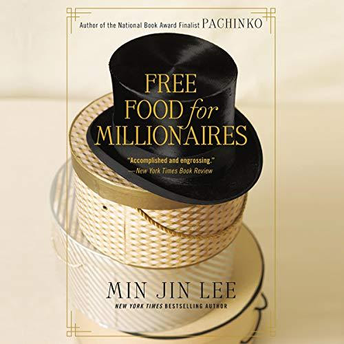 Free Food for Millionaires Book